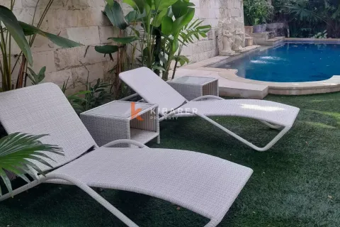 1 bedroom Villa in Badung, Bali (13327) 3