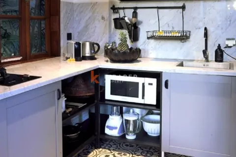1 bedroom Villa in Badung, Bali (13327) 6