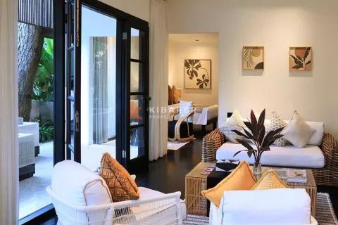 1 bedroom Villa in Badung, Bali (13327) 12
