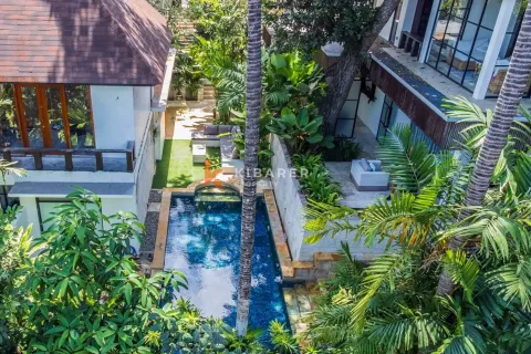 Vila 1 kamar tidur di Badung, Bali (13327)