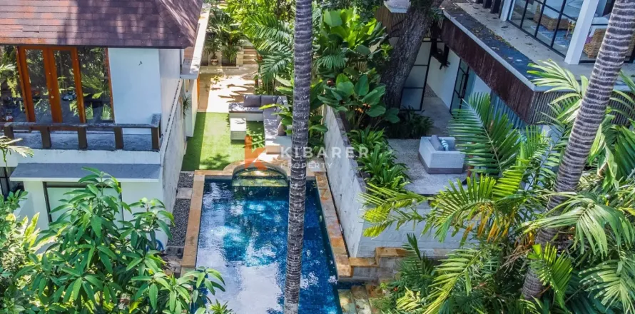 1 bedroom Villa in Badung, Bali (13327)
