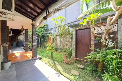 2 bedrooms Villa in Canggu, Badung, Bali (13329) 3