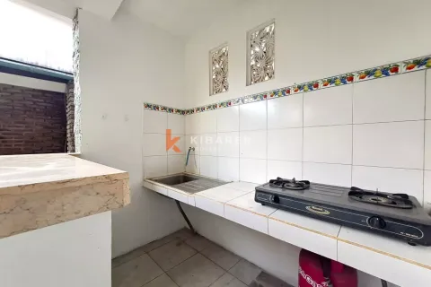 2 bedrooms Villa in Canggu, Badung, Bali (13329) 4