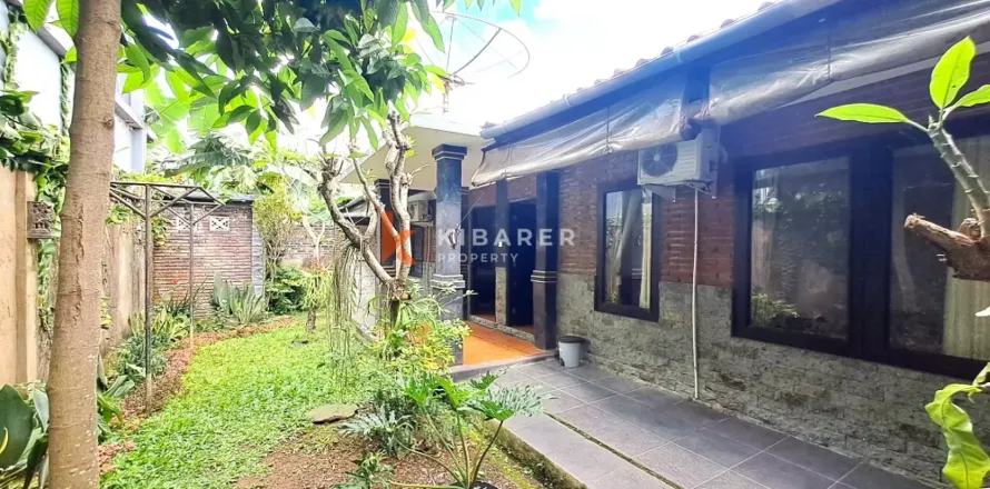 2 bedrooms Villa in Canggu, Badung, Bali (13329)