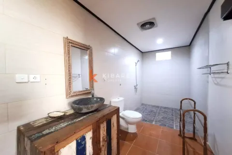 2 bedrooms Villa in Canggu, Badung, Bali (13329) 13