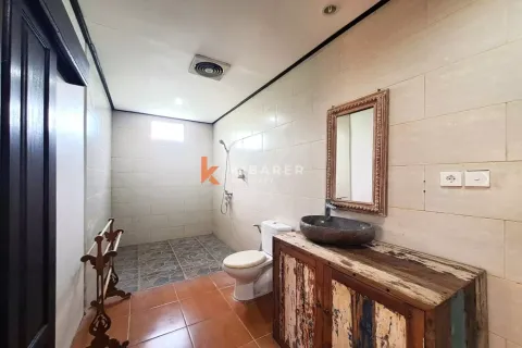 2 bedrooms Villa in Canggu, Badung, Bali (13329) 7