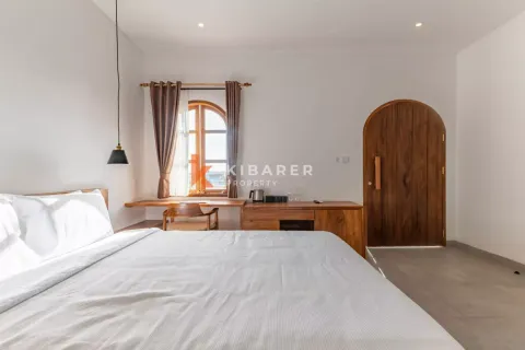 1 bedroom Villa in Pererenan, Mengwi, Badung, Bali (13328) 23