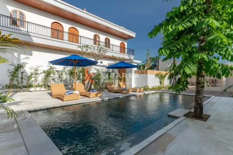 1 bedroom Villa in Pererenan, Mengwi, Badung, Bali (13328) 3