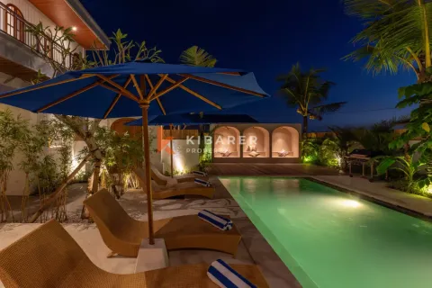 1 bedroom Villa in Pererenan, Mengwi, Badung, Bali (13328) 13