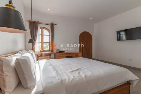 1 bedroom Villa in Pererenan, Mengwi, Badung, Bali (13328) 22