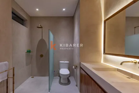 1 bedroom Villa in Pererenan, Mengwi, Badung, Bali (13328) 26