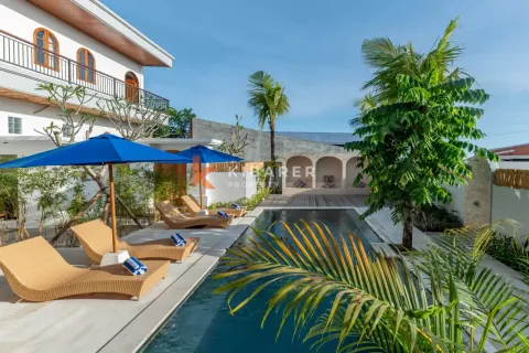 1 bedroom Villa in Pererenan, Mengwi, Badung, Bali (13328) 7