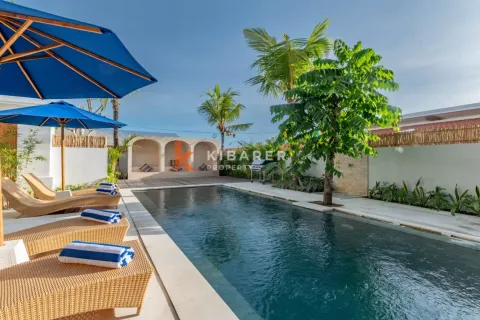 1 bedroom Villa in Pererenan, Mengwi, Badung, Bali (13328) 4