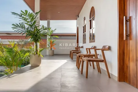 1 bedroom Villa in Pererenan, Mengwi, Badung, Bali (13328) 17