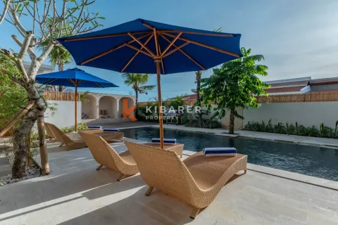 1 bedroom Villa in Pererenan, Mengwi, Badung, Bali (13328) 9