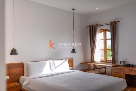 1 bedroom Villa in Pererenan, Mengwi, Badung, Bali (13328) 19