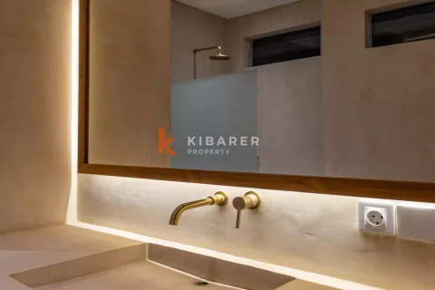 1 bedroom Villa in Pererenan, Mengwi, Badung, Bali (13328) 27
