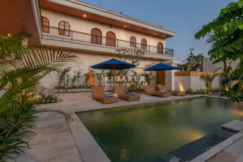1 bedroom Villa in Pererenan, Mengwi, Badung, Bali (13328) 5