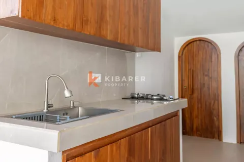 1 bedroom Villa in Pererenan, Mengwi, Badung, Bali (13328) 14
