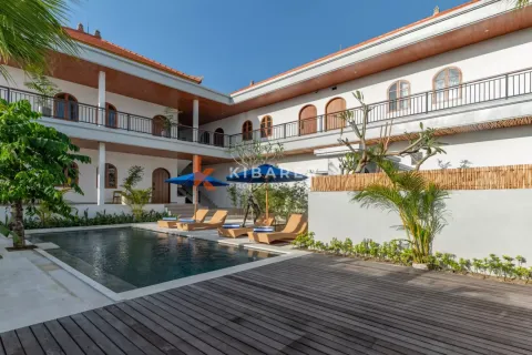 1 bedroom Villa in Pererenan, Mengwi, Badung, Bali (13328) 2