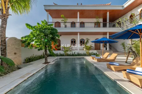 1 bedroom Villa in Pererenan, Mengwi, Badung, Bali (13328) 6