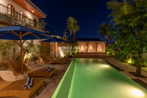 1 bedroom Villa in Pererenan, Mengwi, Badung, Bali (13328) 12