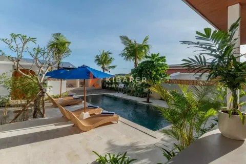 1 bedroom Villa in Pererenan, Mengwi, Badung, Bali (13328) 8