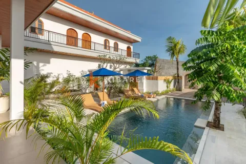 1 bedroom Villa in Pererenan, Mengwi, Badung, Bali (13328) 10