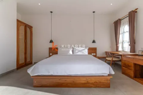 1 bedroom Villa in Pererenan, Mengwi, Badung, Bali (13328) 20