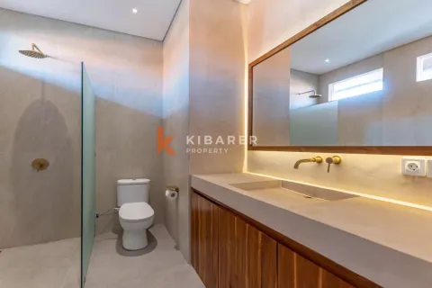 1 bedroom Villa in Pererenan, Mengwi, Badung, Bali (13328) 28