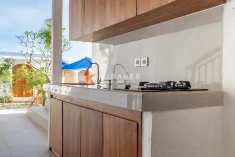 1 bedroom Villa in Pererenan, Mengwi, Badung, Bali (13328) 15
