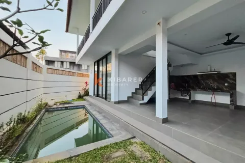 Vila 3 kamar tidur di Badung, Bali (13326)