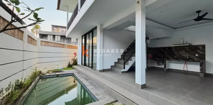 3 bedrooms Villa in Badung, Bali (13326)