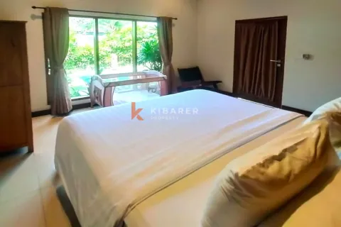 4 bedrooms Villa in Badung, Bali (13325) 12