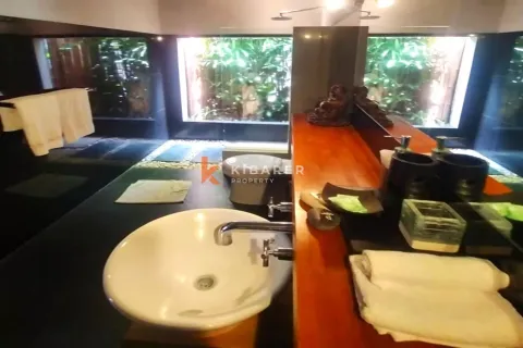 4 bedrooms Villa in Badung, Bali (13325) 15