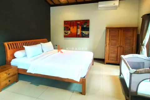 4 bedrooms Villa in Badung, Bali (13325) 10