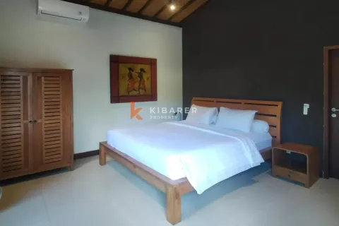 4 bedrooms Villa in Badung, Bali (13325) 14