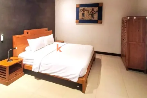 4 bedrooms Villa in Badung, Bali (13325) 9