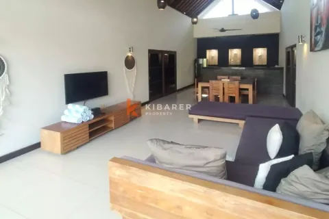 4 bedrooms Villa in Badung, Bali (13325) 2