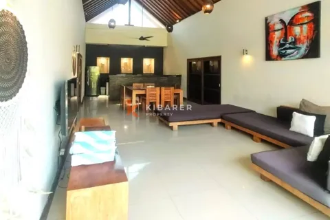 4 bedrooms Villa in Badung, Bali (13325) 3