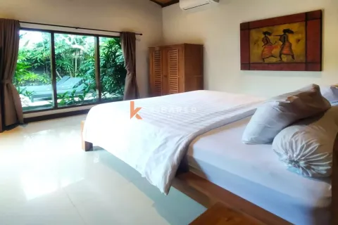 4 bedrooms Villa in Badung, Bali (13325) 13