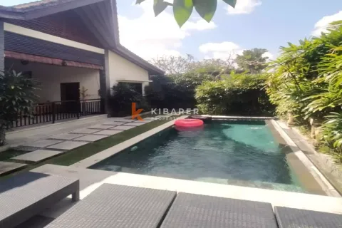 Vila 4 kamar tidur di Badung, Bali (13325)