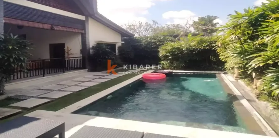 4 bedrooms Villa in Badung, Bali (13325)
