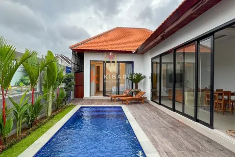 2 bedrooms Villa in Kerobokan, Badung, Bali (13330) 2