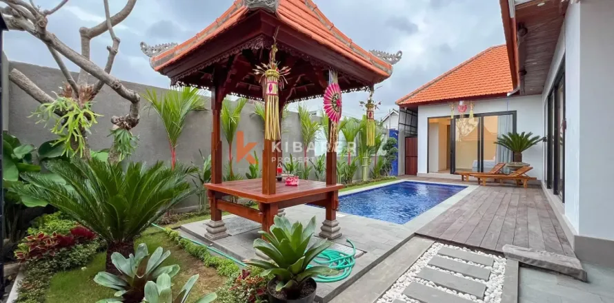 2 bedrooms Villa in Kerobokan, Badung, Bali (13330)