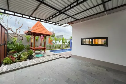 2 bedrooms Villa in Kerobokan, Badung, Bali (13330) 18