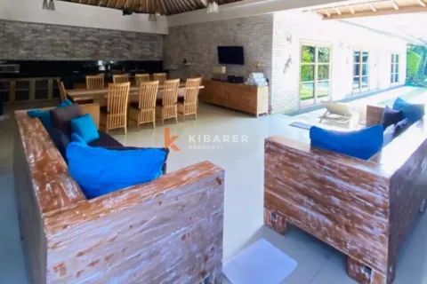 3 bedrooms Villa in Kerobokan, Badung, Bali (13324) 4