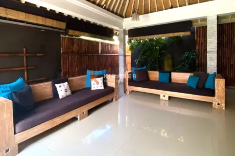 3 bedrooms Villa in Kerobokan, Badung, Bali (13324) 3