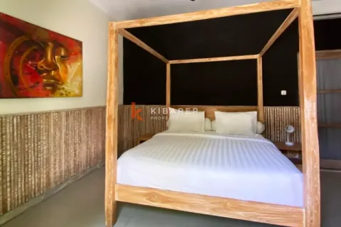 3 bedrooms Villa in Kerobokan, Badung, Bali (13324) 7