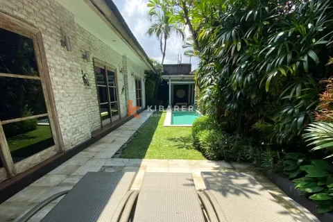 3 bedrooms Villa in Kerobokan, Badung, Bali (13324) 2